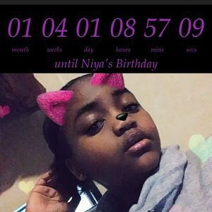 Meet your Posher, Takia